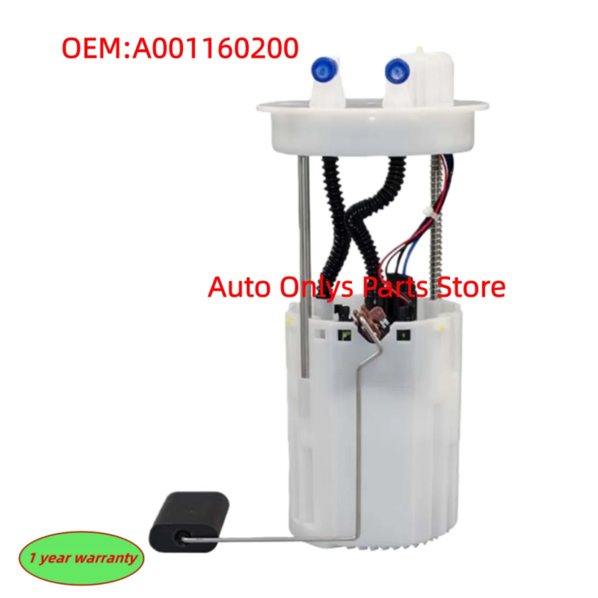 1pc A001160200 High-quality fuel pump assembly suitable For Cheetah CS10/2.0 dual-pipe car accessories