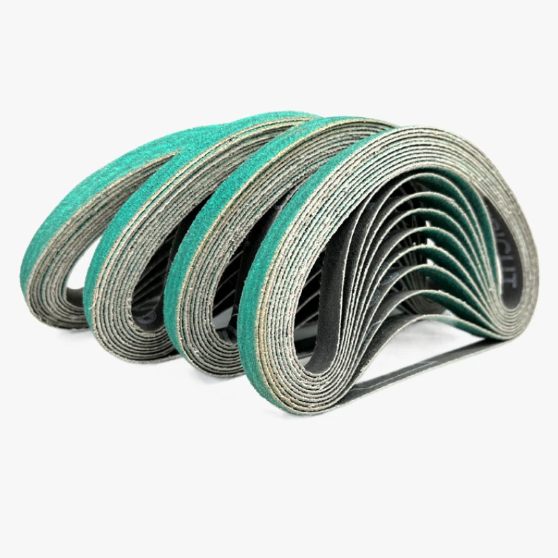 40-個-10x330mm-3-8-x13-3m-577f-ジルコニウムコランダムベルト研磨サンドベルトサイズグリット-40-60-80-120-金属ベルト研削工具用