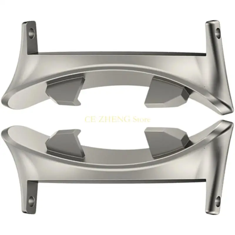 e56b 교체 스트랩 시계 커넥터 시계 스트랩 어댑터 용 어댑터