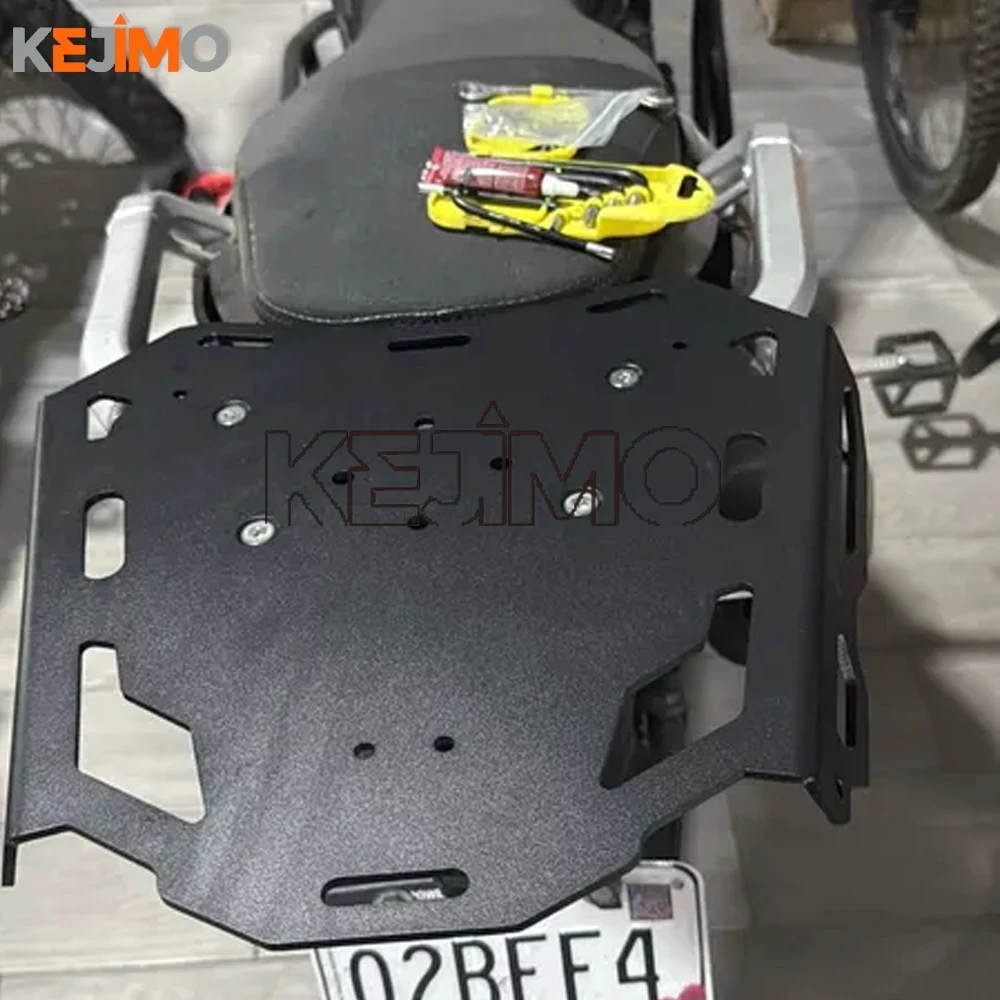 

Кронштейн для крепления багажа для HONDA CRF1100L Africa Twin ADV Sports 2019-2023 (2024 год)