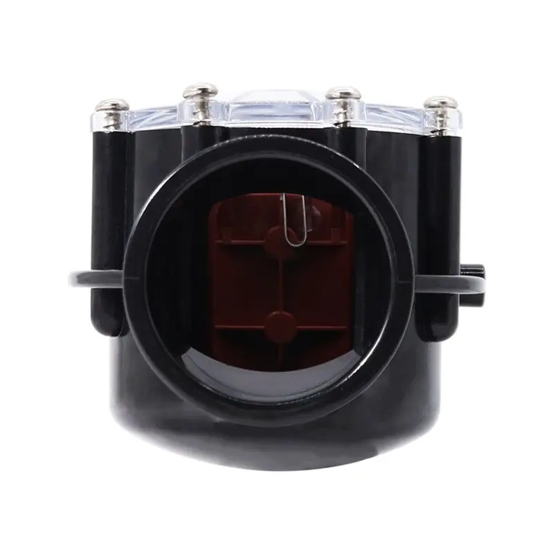 HRBAJ-7305 2 Inch To 2.5 Inch Replace Part For Jandy Check Valve Compatible With Ground Pool, Tub & Spa System 180-Dgree