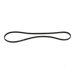 GT1.5 Timing Belt, Closed-loop, Endless, 3mm width, 100.5mm length, 67teeth