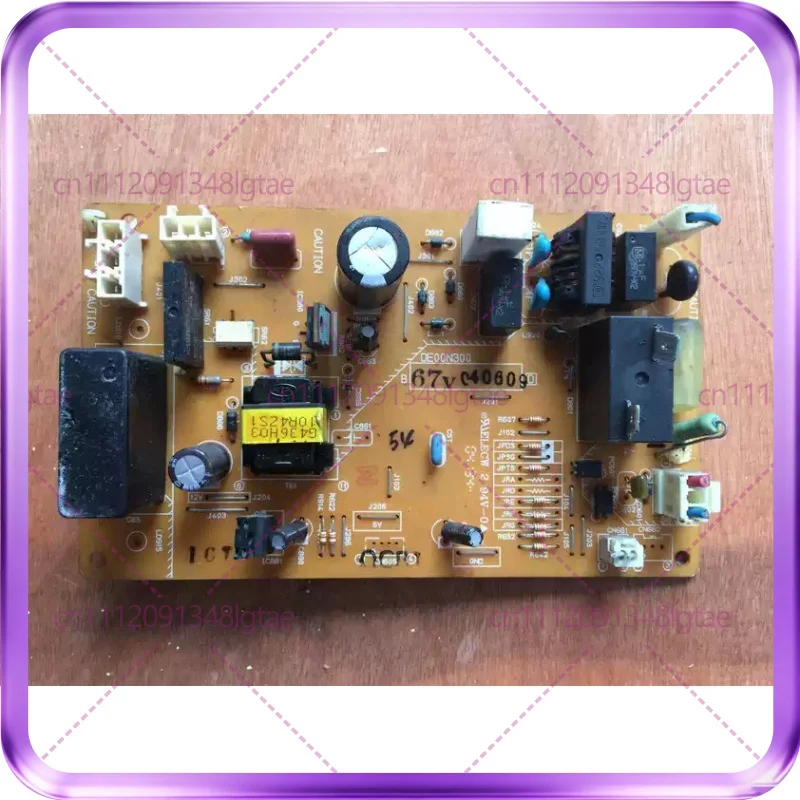Used for air conditioning computer board outdoor unit mainboard MSH-J12TV DE00N300 SE76A895G01/02