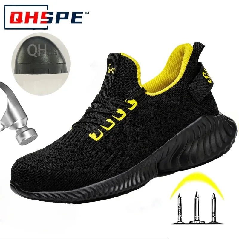 all-season-breathable-safety-shoes-anti-smash-puncture-proof-lightweight-slip-resistant-wear-resistant-work-boots