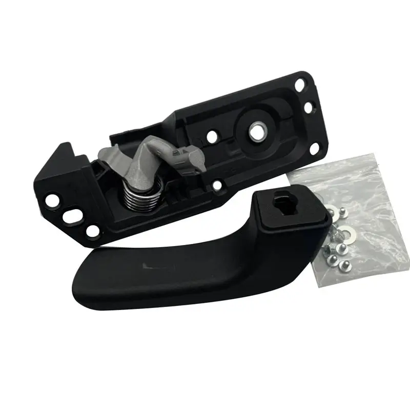 

AMEXIAOXU Inside Door Handle Repair Kit Automotive Door Inner Handle For 07-13 20871488 80374 20833606