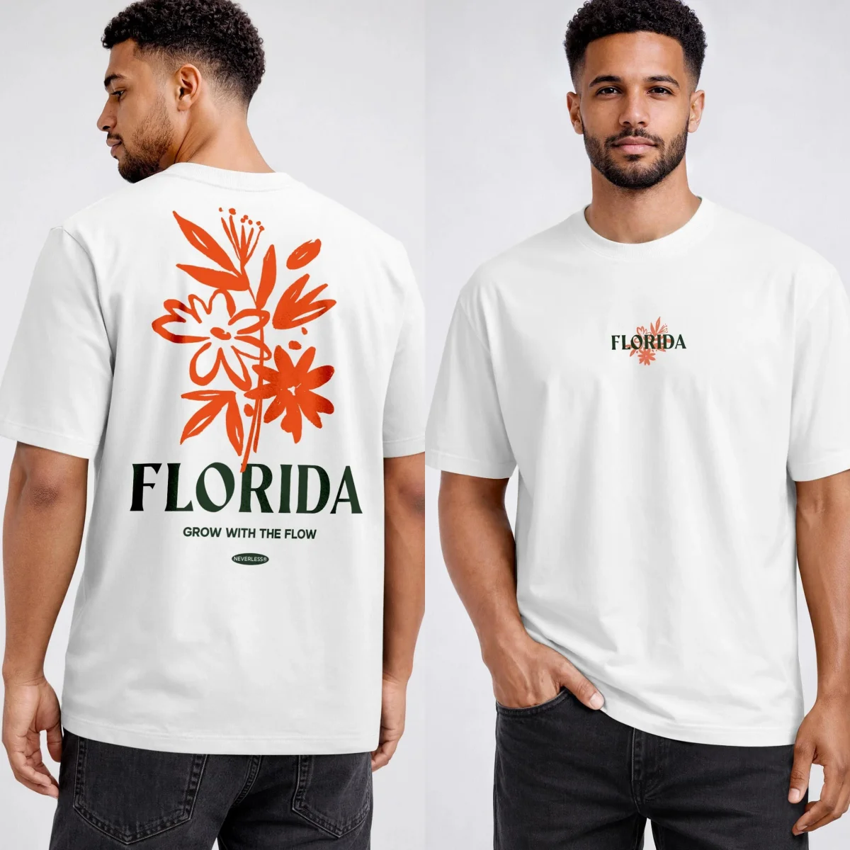 JAPAN KOMPASS T-shirt casual d - Streetwear Brand Japan recensione e prezzo