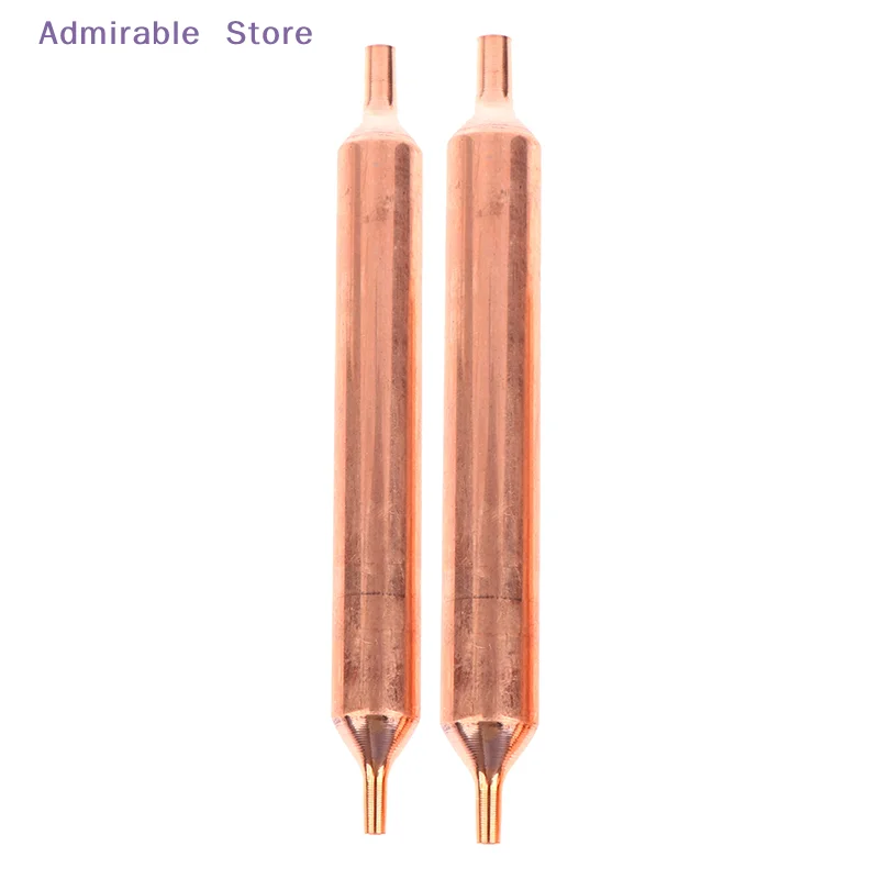 [W]1Pc Refrigerator Freezer Filter General Dryer Freezer Filter Dryer Single Tube Filter Accessories