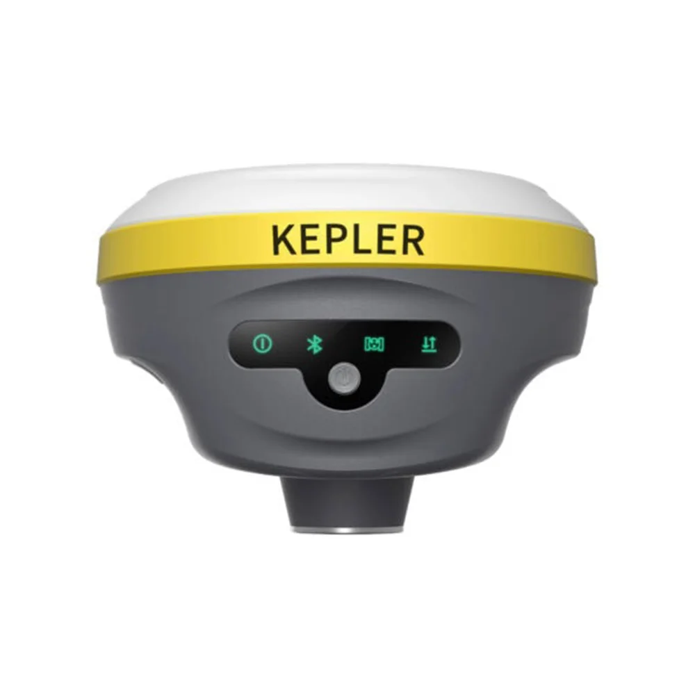 

High-Performance 1408 Channels GNSS RTK ReceIver 4G Bluetooth Wifi Base And Rover GPS 4G Network RTK K501 Base And Rover Station
