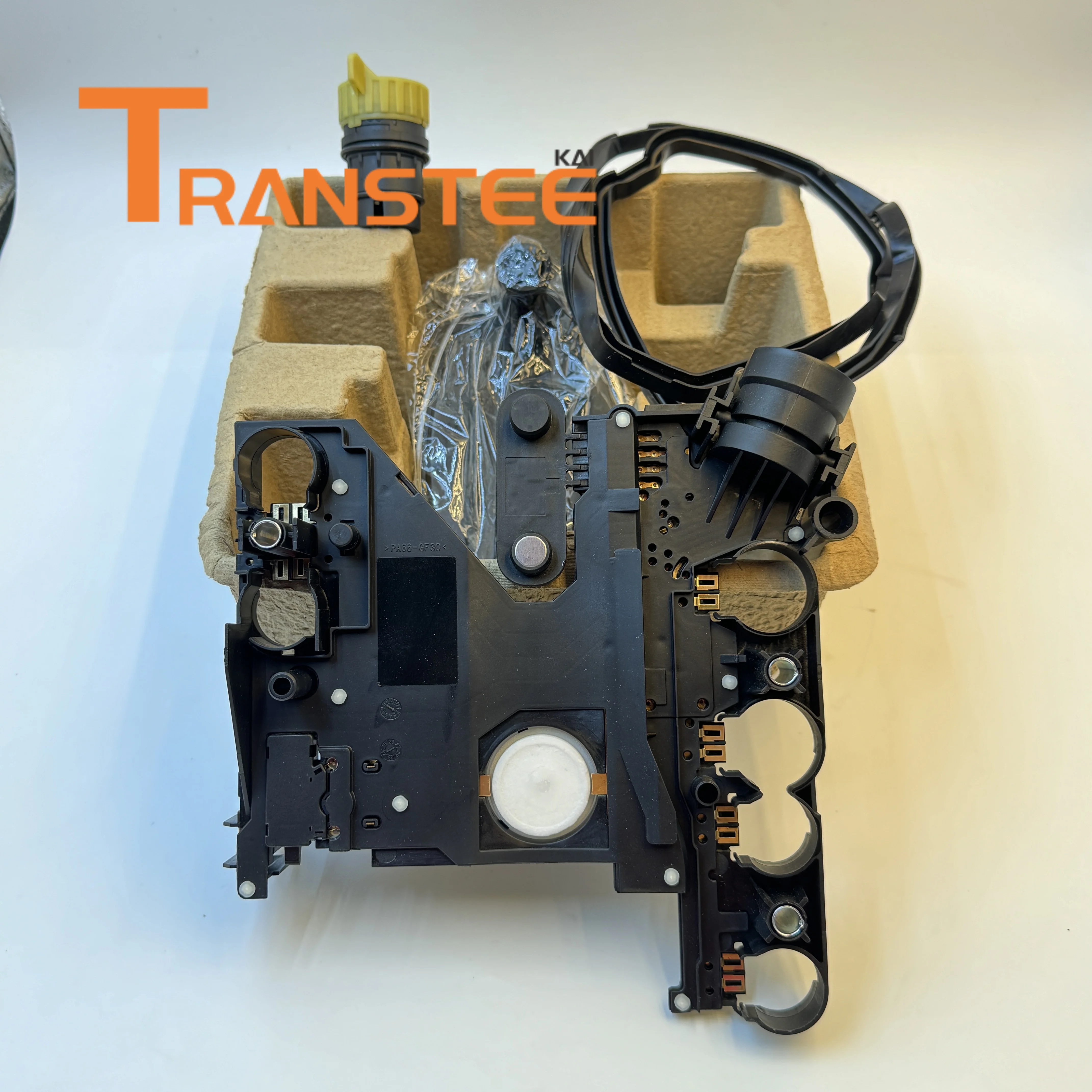 

Transmission Conductor Plate Filter Gasket Connector Repair Kit For Mercedes Benz Dodge Gearbox 1402701161 1402700861