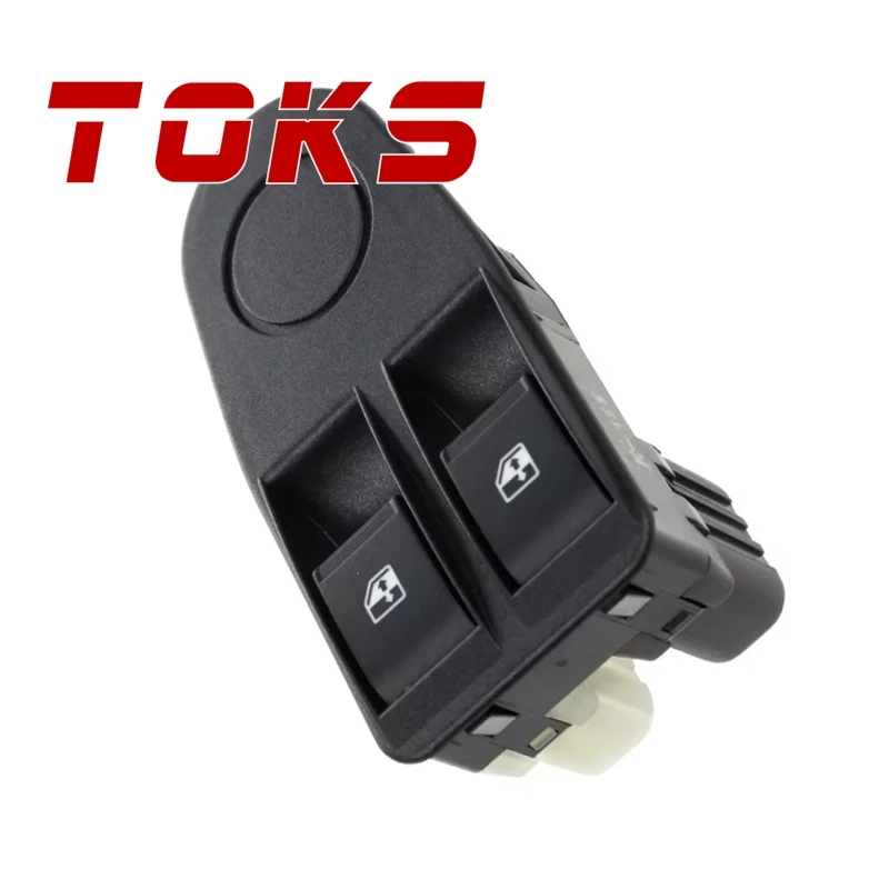 355.3769 Auto Accessories Glass Lifter Switch Power Window Control Switch For Lada