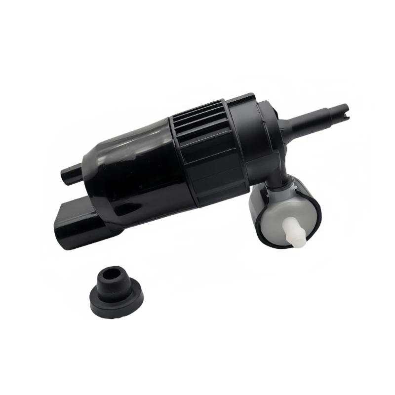 Fluid Delivery Windshield Washer Pump 84801575 for Routine Vehicle Service