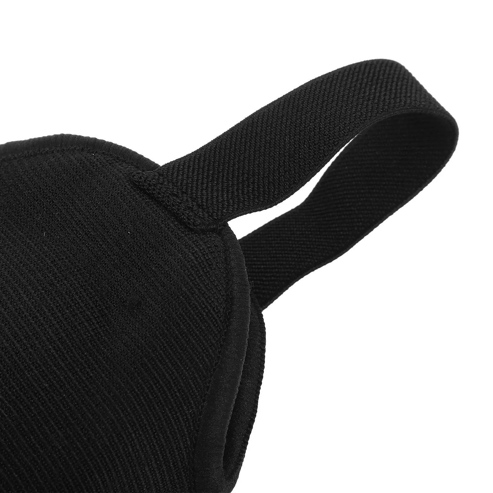 

1 Pair Breathable Ankle Sleeve Support Protector For Sports Workout Fitness Training Stable Comfortable Reusable