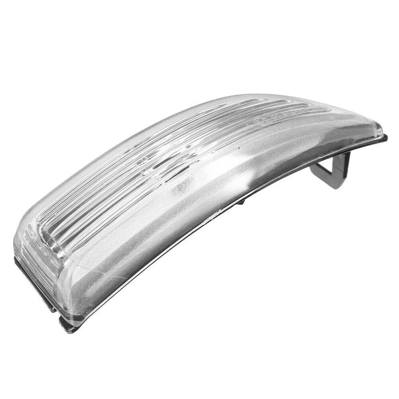 For Ford Ranger T6 2012-2019 Left&Right Side Wing Mirror Indicator Turn Signal Light Lamp Lens Accessories Tools