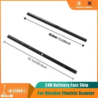 Extended Handlebar Safety Handle Replace For Ninebot Max G30 Electric Scooter Kick Scooter Aluminum Alloy Exclusive Accessories