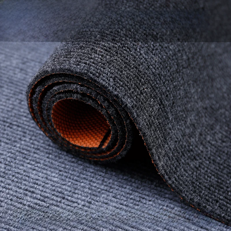 Thick Office Carpet for Study Room And Office Area Large Size Chair Mat Anti Slip Soundproof Suitable for Living Room Bedroom