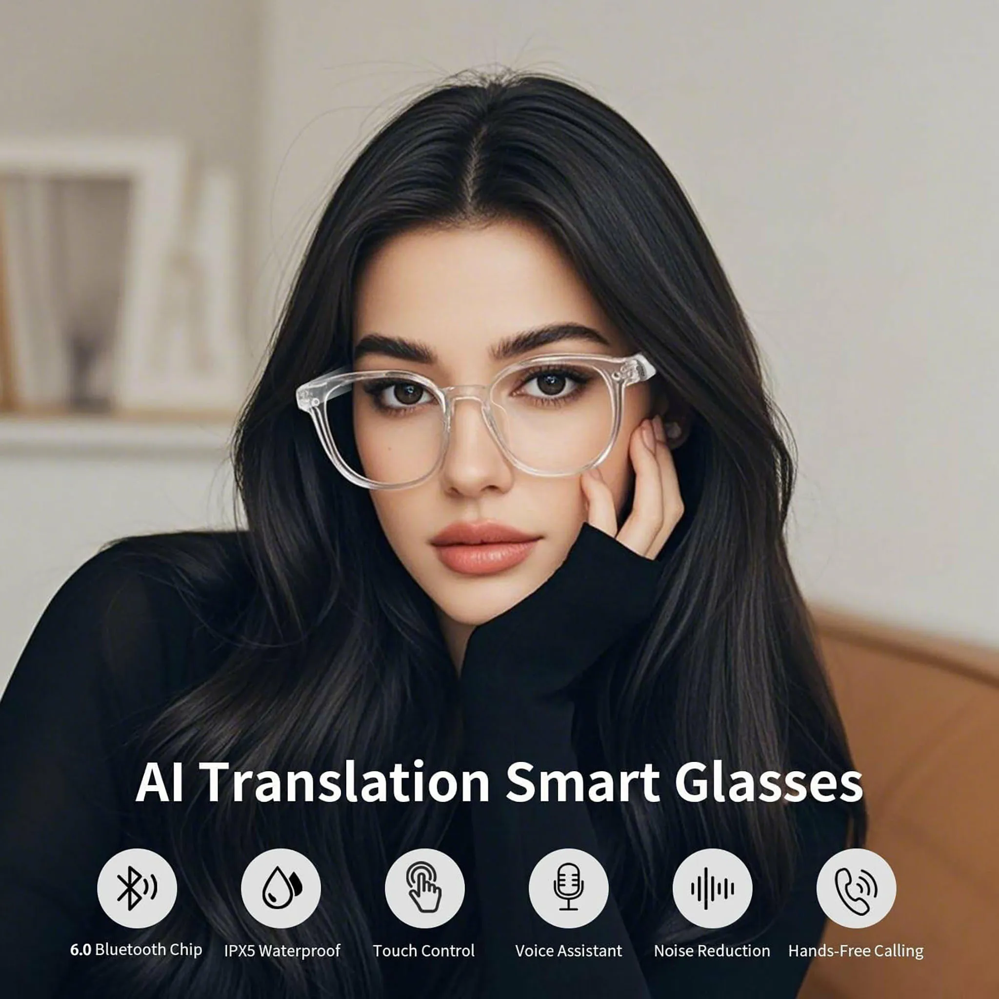 Thumbnail 2 - #29 Discounted Business Sunglasses Worth Buying