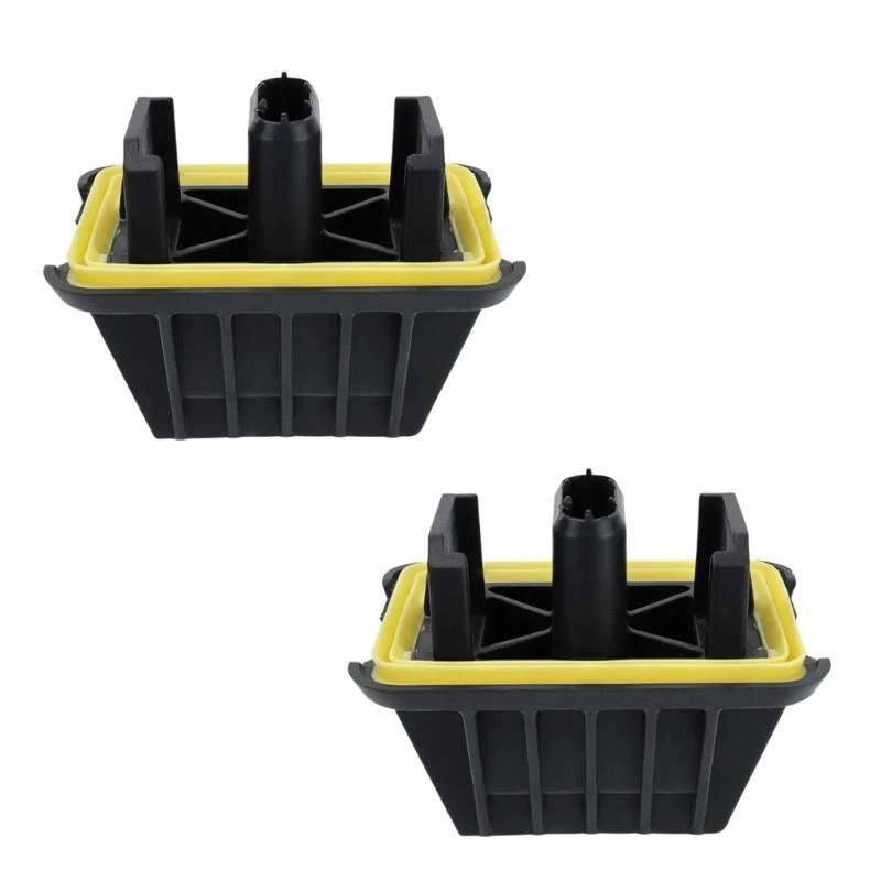 

R6FA 1PC/2PCS GACKS PAD для транспортного средства 51719448471 Универсальные домкраты подъемная резиновая площадка