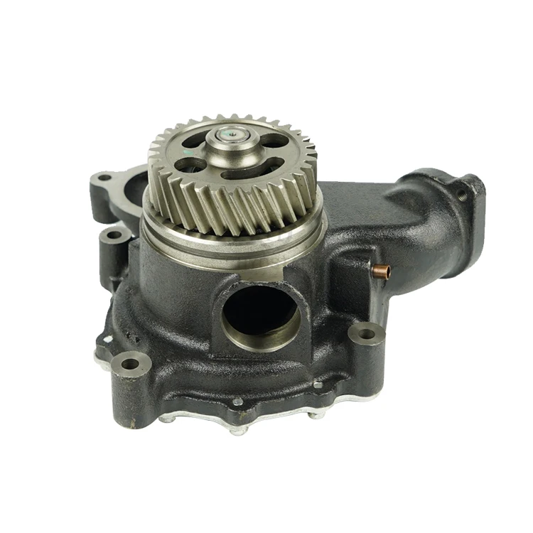 

16100-3301 for hino Truck F20C Diesel Engine Water Pump