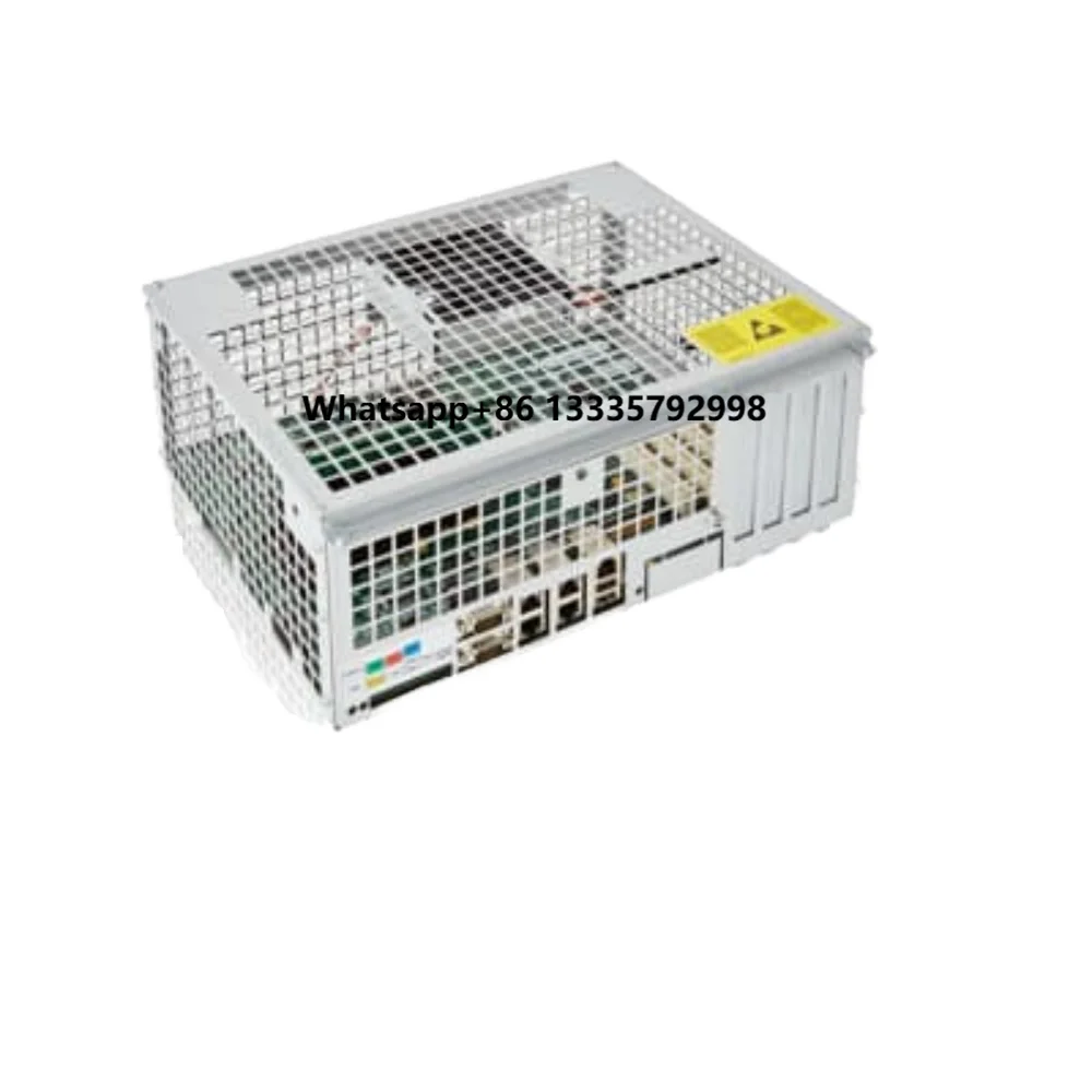 

Industrial Robot Spare Part Main Computer DSQC639 3HAC025907-001