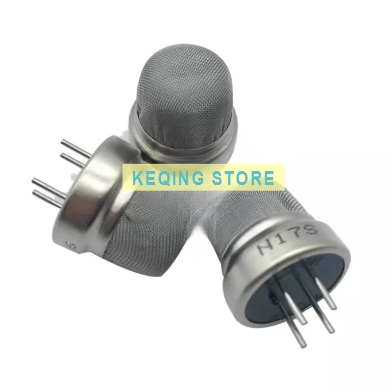 NC-170S Model NCP-170 Single Head Catalytic Combustion Gas Sensor with Superior Zero Drift