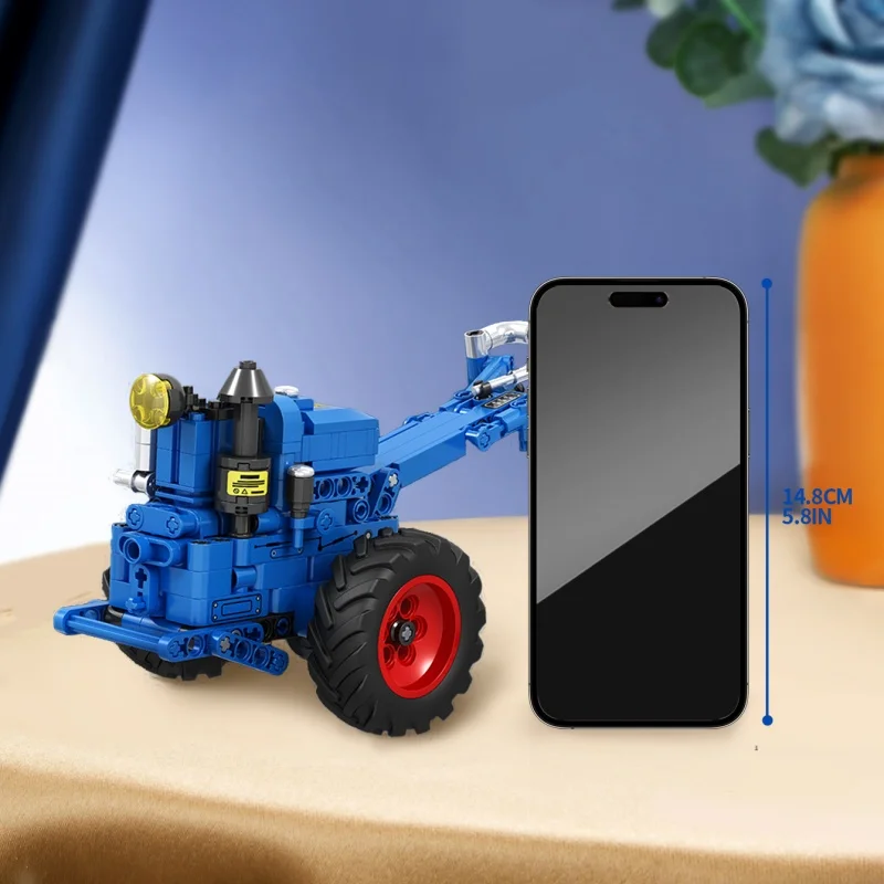 Thumbnail 2 - #24 Latest Toy Tractors Offers