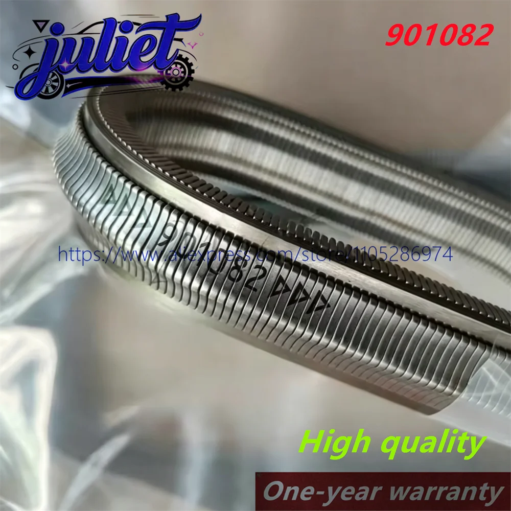Nueva Cadena de Transmisión CVT 901082 JF010E RE0F09A RE0F09B para Nissan Altima Maxima Murano 3.5L para Renault Megane, Repuestos de Auto