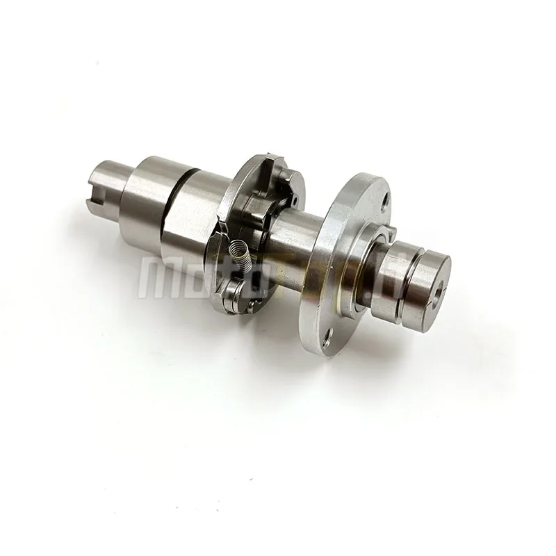 ENGINE CAMSHAFT FOR KYMCO MAXXER 375 400 MXU 375 400 IRS 2X4 4X4 ATV QUAD PARTS P/N : 14100-PWB1-910