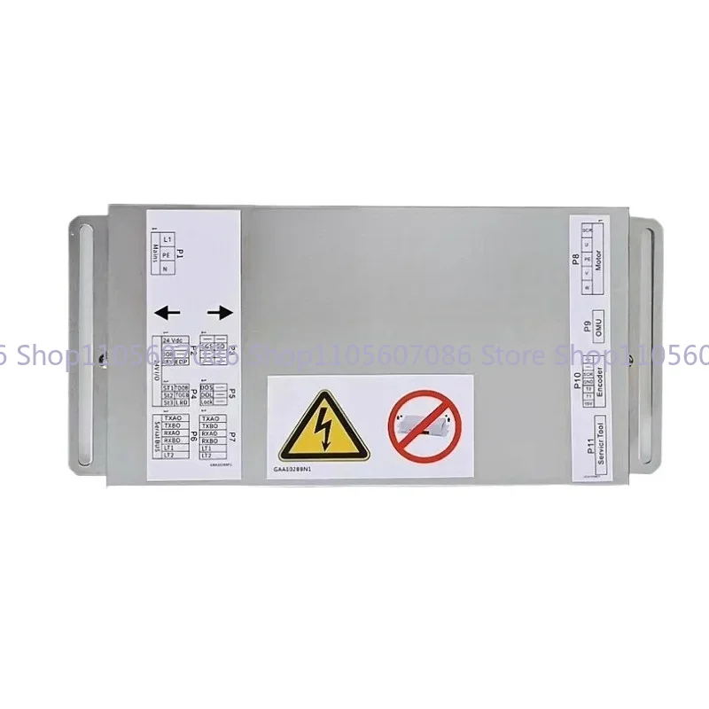 Applicable To Elevator Door Machine Box DCSS5-E Door Machine Inverter GAA24350BH1 Original Spot