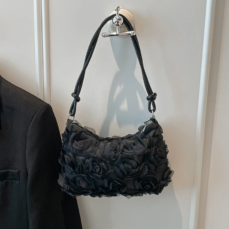 

H3CB Women's Evening Bag Clutches Purses Handbag with Adjustable Strap Shoulder Bag Crossbody Bag for Party Wedding Prom