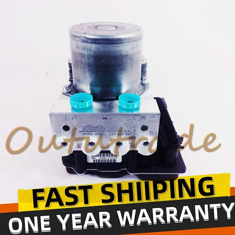 

58920-3K000 58920 3k000 For Hyundai Sonata NF 2005 2006 2007 589203K000 ABS Bremse Pumpe