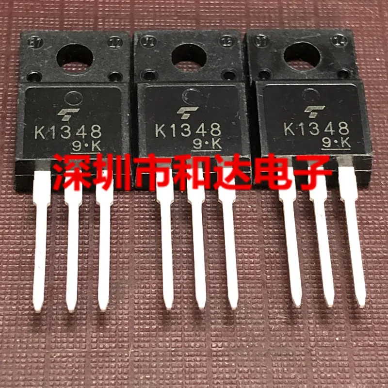 5PCS-10PCS K1348 2SK1348 MOSTO-220F 100V 20A NEW AND ORIGINAL ON STOCK