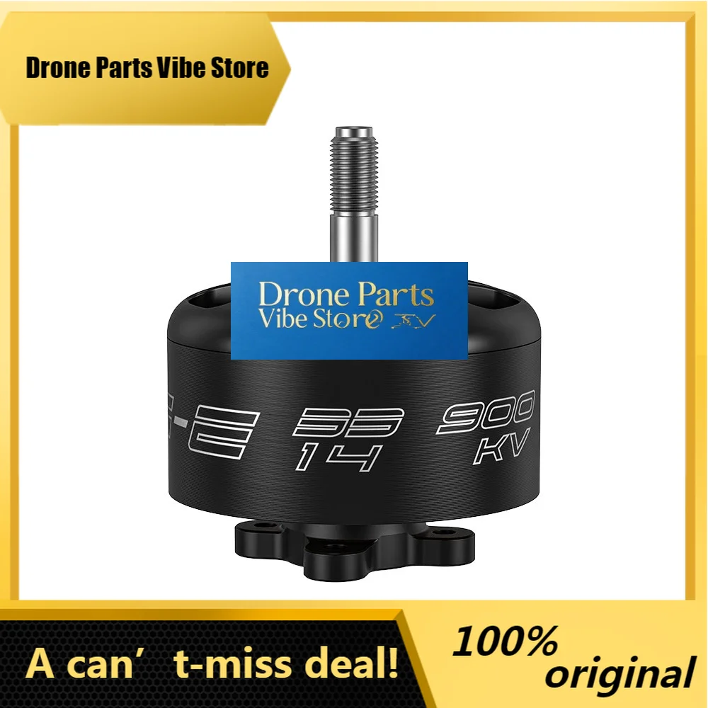 

Drone PartsiFlight XING-E 3314 900KV FPV Motor For FPV Part