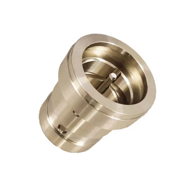 

Новая сменная втулка подшипника для квадроциклов и мотовездеходов 15274408 152 744 08 152.744.08 для буровых установок HLX5