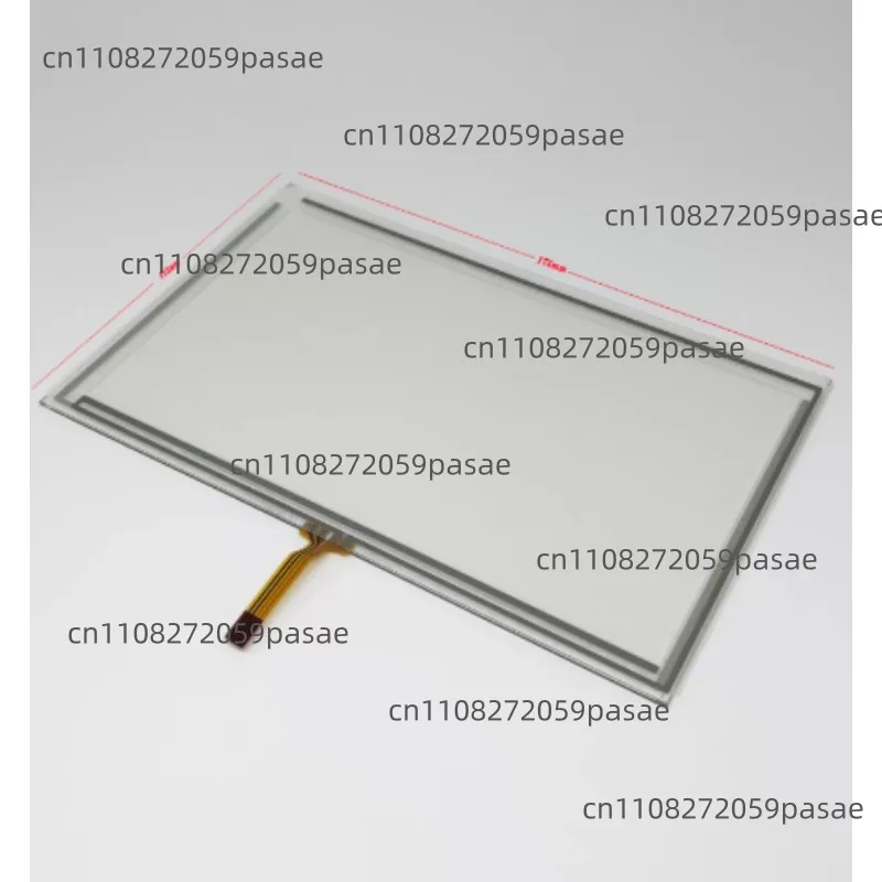 

Сенсорный ЖК-экран TG765S-XT TG765S-MT TG765-WG TG765S-UT