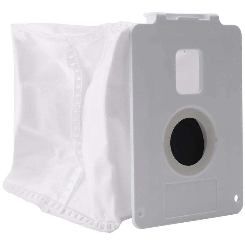 16X 真空ダストバッグ Cordzero オールインワン コードレス クリーナー、汚れ処理真空交換バッグ-CLIM