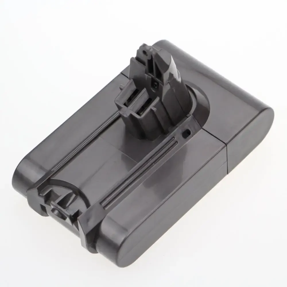 Rechargeable Batter…