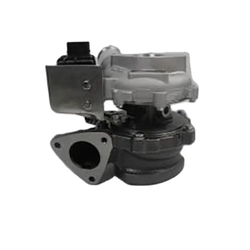 

ATV&UTVHigh Quality Auto Parts Turbocharger GT17 GTB1749V 787556-0024 787556-0017 854800-5001 for FORD Ranger 2.2 Turbo BK3Q