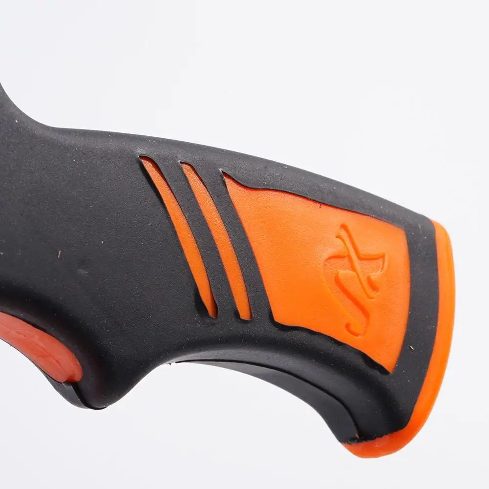 Pistola pulverizadora expansible de espuma sin limpieza, pistola de pegamento de espuma, sellador de espuma de poliuretano, herramienta Manual especial para renovación de la casa C3X1