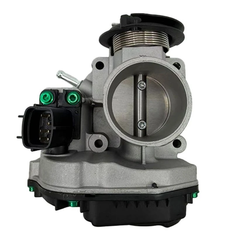 DT42-Throttle Body Assembly 96439960 Throttle Body