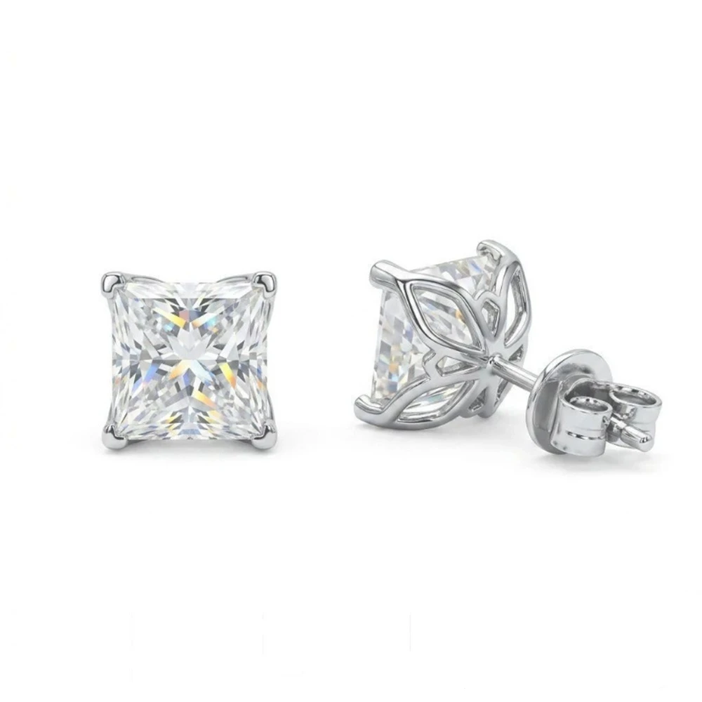d-color-05-4ct-moissanite-earrings-s925-sterling-silver-18k-gold-plated-ear-studs-for-woman-party-jewelry-gift
