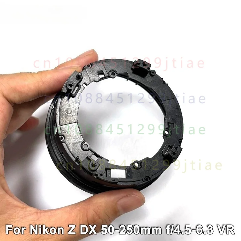 95%NEW Z DX 50-250 mm F4.5-6.3 VR Fixed Ring Unit Rear Seat Lens Barrel Part for Nikon