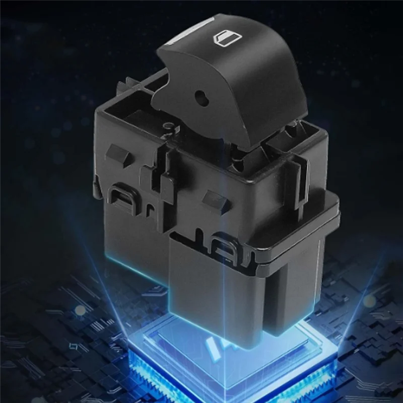 

Highly Recommended Car Power Window Lift Control Switch FL3Z14529AB FL3Z14529AC For Ford F-150 F150 2015-2020 Edge Expedition