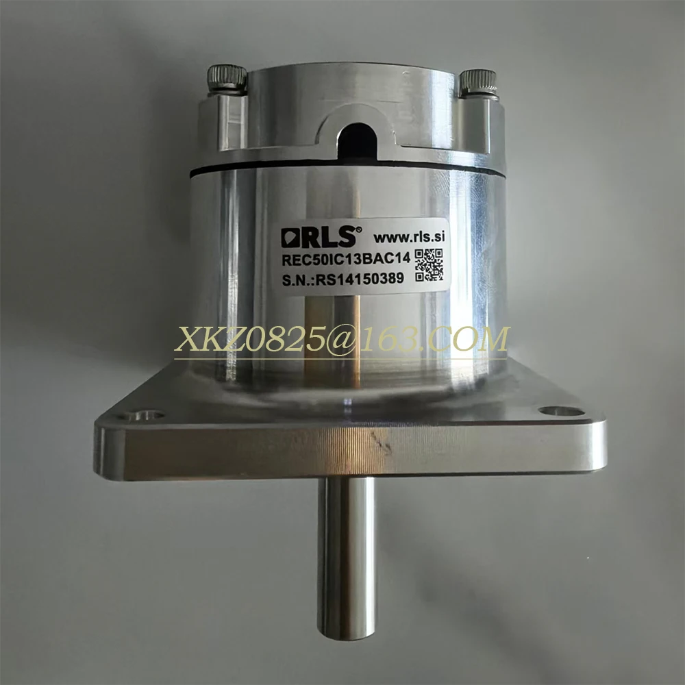 New Original HAAS 93-0447A Encoder