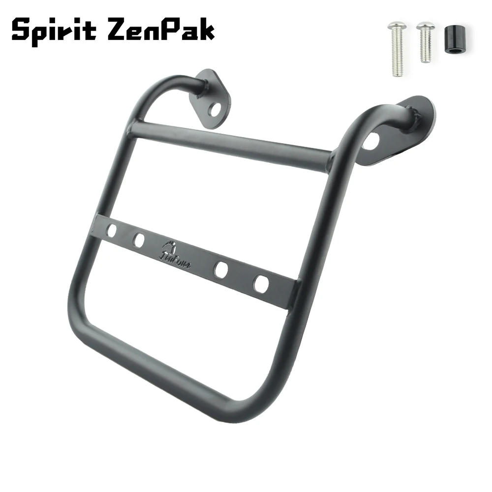 

R12 24-25 Side Trunk Bag Holder Motorcycles Accessories Side Saddle Bag Bracket Support Holder (not nineT version)