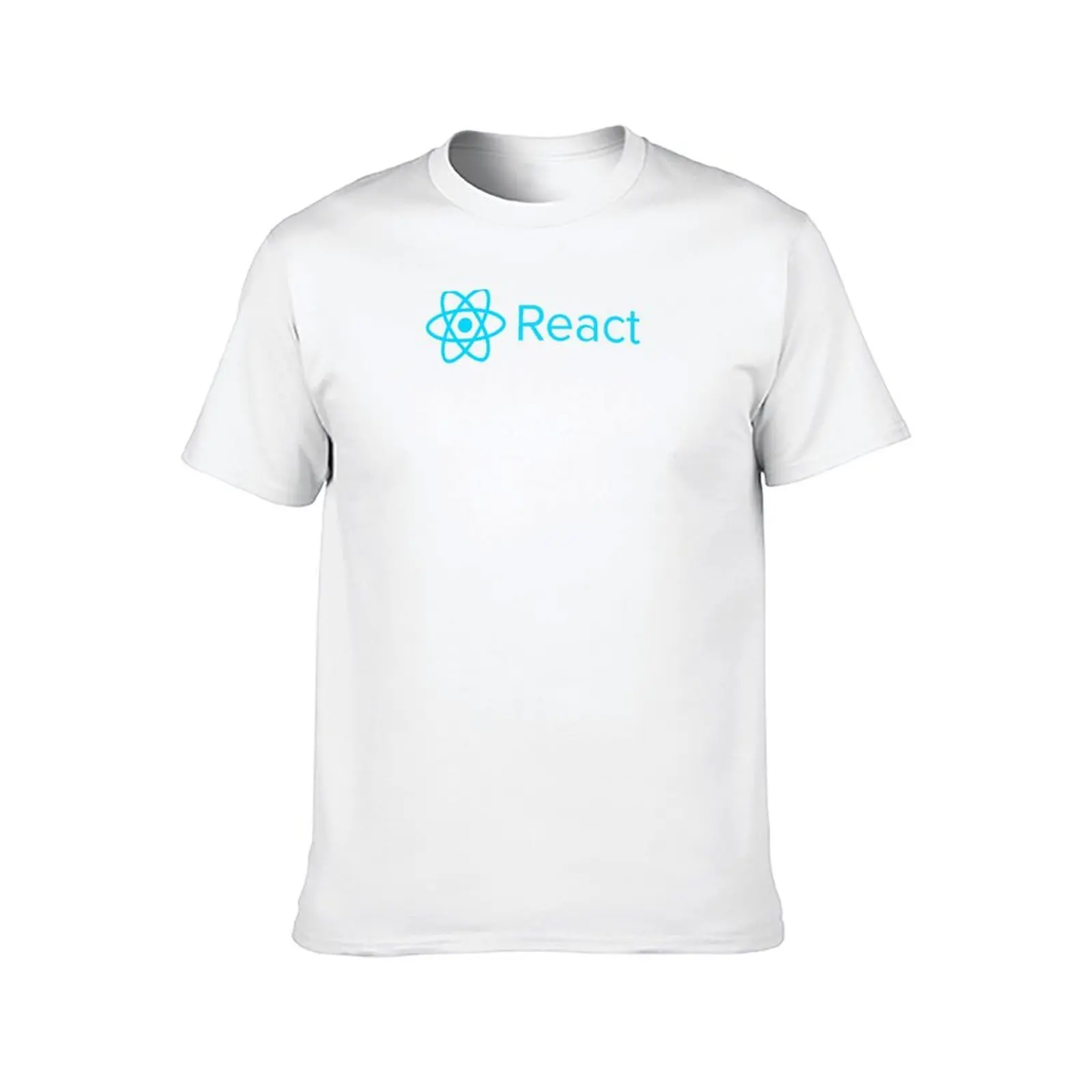 تي شيرت مضحك تي شيرت قطن Js قطن للرجال قميص تي شيرت رجالي رد فعل تي شيرت قطن رجالي غنيمة