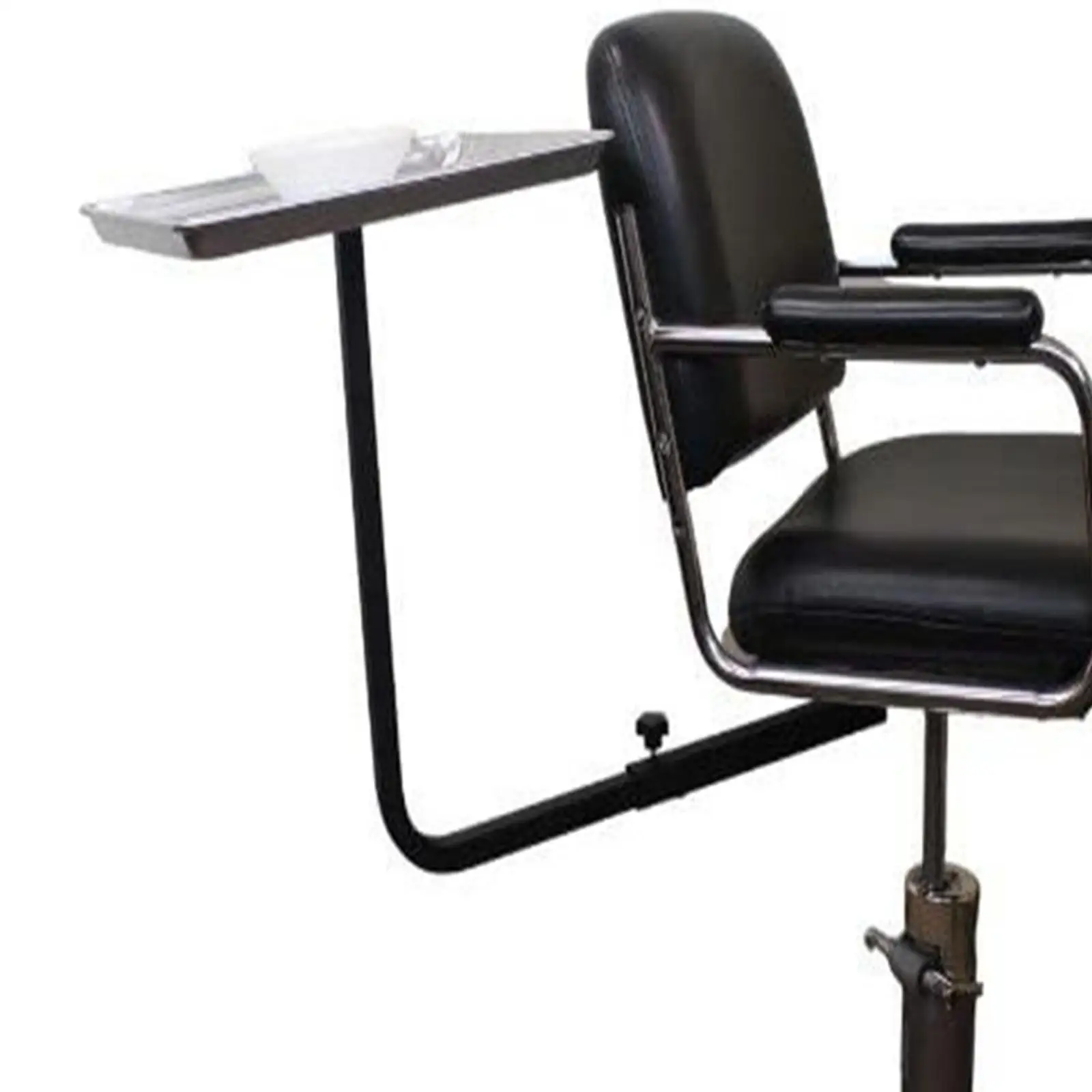 

Styling Chair Tray Hair Beauty Salon Equipment Barber Styling Chair Tray for Hair Stylist Various Combs Hair Care Hair Coloring