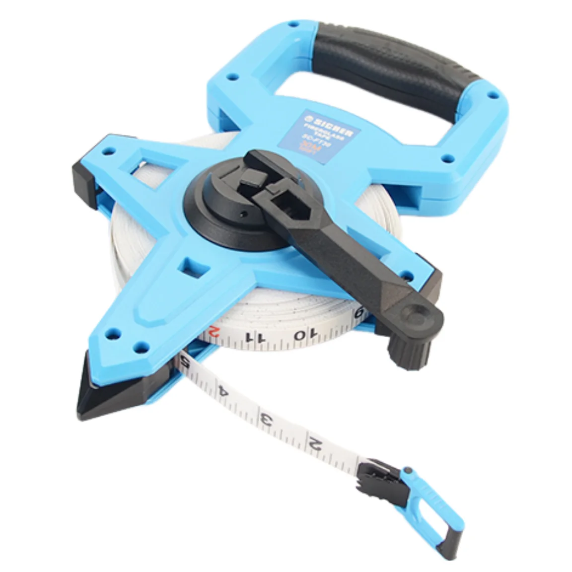 Open Reel Fiberglas…