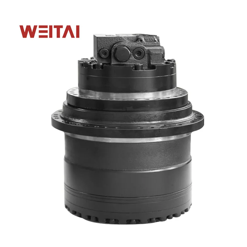 WEITAI 312B 312C 313C 330C 320B MAG-85VP-1800 Hydraulic Final Drive Excavator Travel Motor