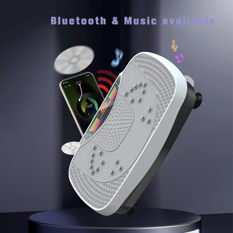 OEM Vibration Plate Exercise Vibration Plate Exercise Machine
