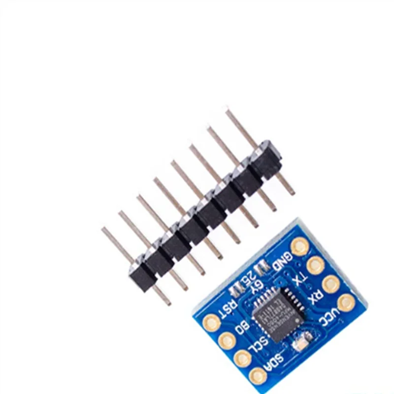 GY-25 gyroscope sensor module digital signal output electronic component
